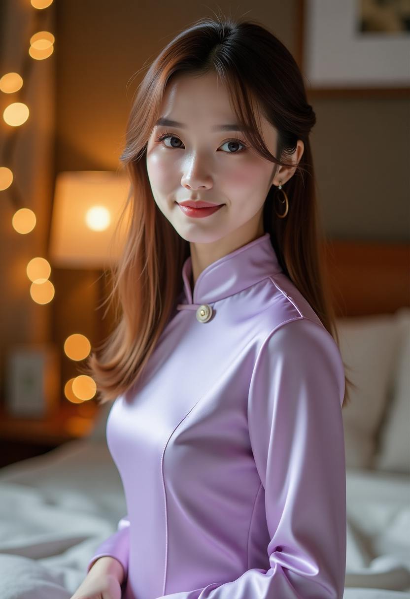 兰香如故海报