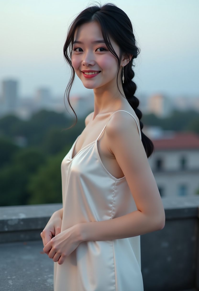 逆光飞行海报